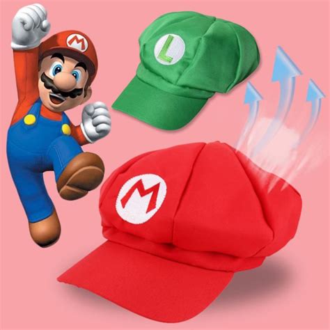 8 Ways Mario Bros' Hat Can Change Your Life