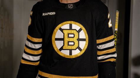 8 Ways the Boston Bruins Hockey Jersey Is Uniting Fans Across Generations