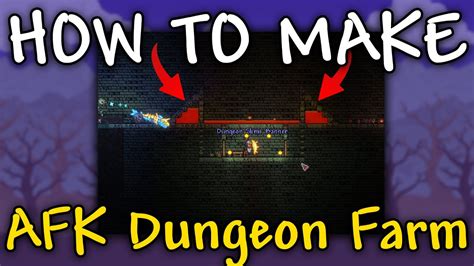 8 Ways to Maximize Your Dungeon Farm Terraria Experience