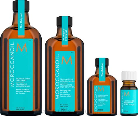 8 Ways to Unleash Your Hair's Potential with Moroccanoil's Hair Products