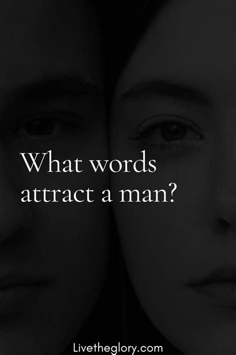 8 Words to Attract a Man: The Psychology of Communication