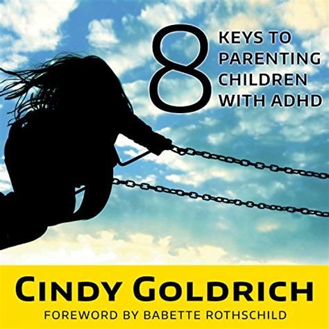8 keys to parenting children with adhd Doc