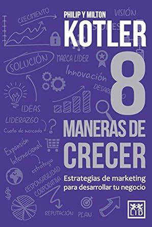 8 maneras de crecer accion empresarial PDF