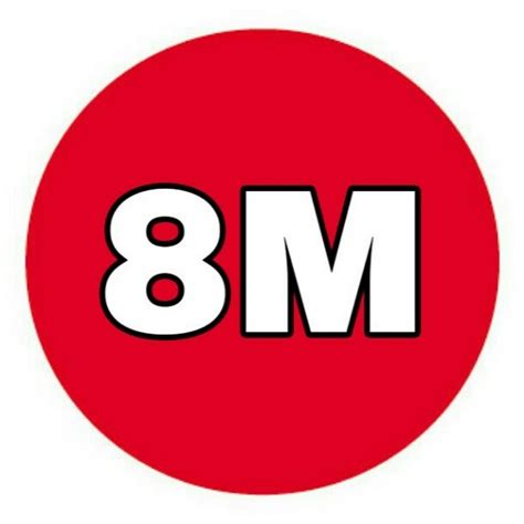 8 million