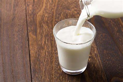 8 oz Milk Calories: Unleashing the Health Benefits and Potential Applications in 2025