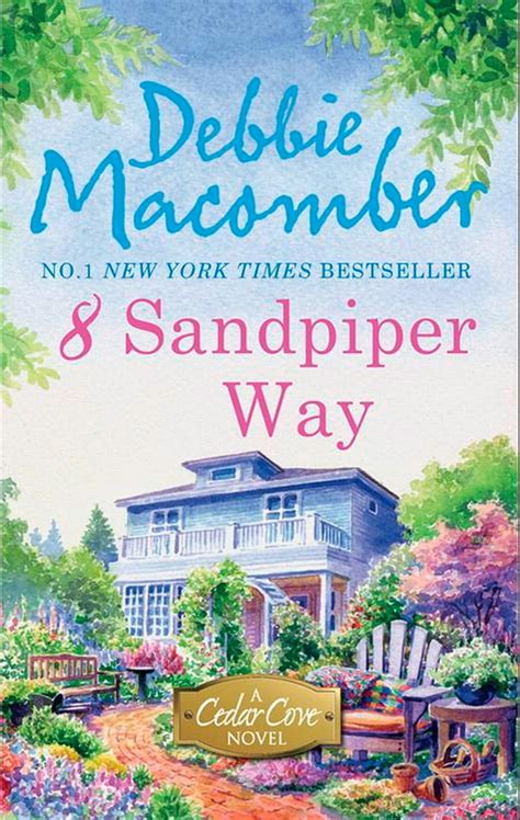 8 sandpiper way cedar cove 8 debbie macomber Epub