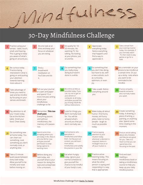 8-MINUTE MINDFULNÐ•Ð…Ð… GUIDE A 30 Day Mindfulness Practical Plan For Living In The Moment and Feeling Great Kindle Editon