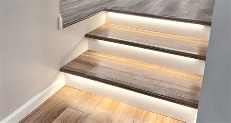 8-Step Guide to Choosing the Perfect LED Step Lights for Your Home