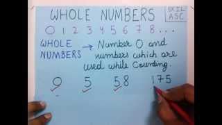 8.07 as whole number