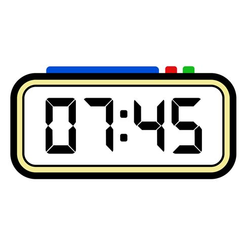 8.5hr from 7:45am