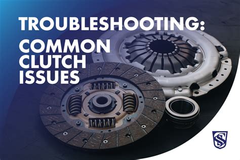 80% of all clutch-related problems