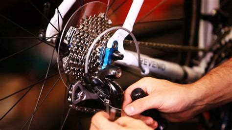 80% of bike repairs