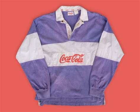 80's Coca Cola Shirts: A Journey Through Time