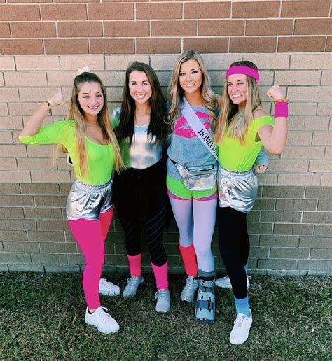 80's Decades Day Outfits: A Time Capsule of Iconic Fashion