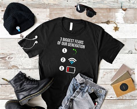 80's Tee Shirts: A Nostalgic Journey for Millennials and Gen Z