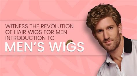 80's Wigs for Men: The Ultimate Guide to Styles, Materials, and Tips