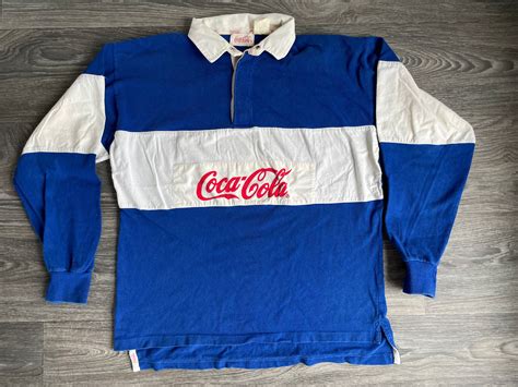 80's coca cola shirts