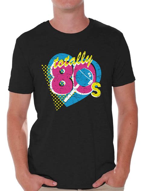 80's themed shirts