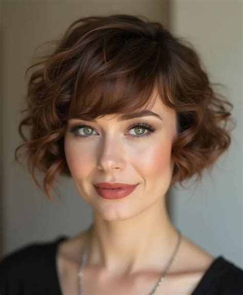 80+ Alluring Short Black Hairstyles for an Effortlessly Chic Look