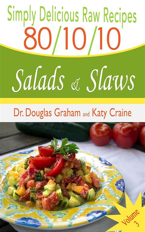 80 10 10 raw food recipes salads pdf Doc