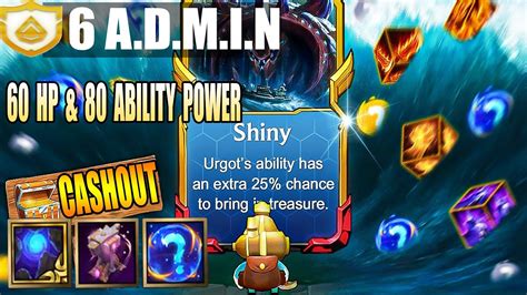 80 Ability Power: