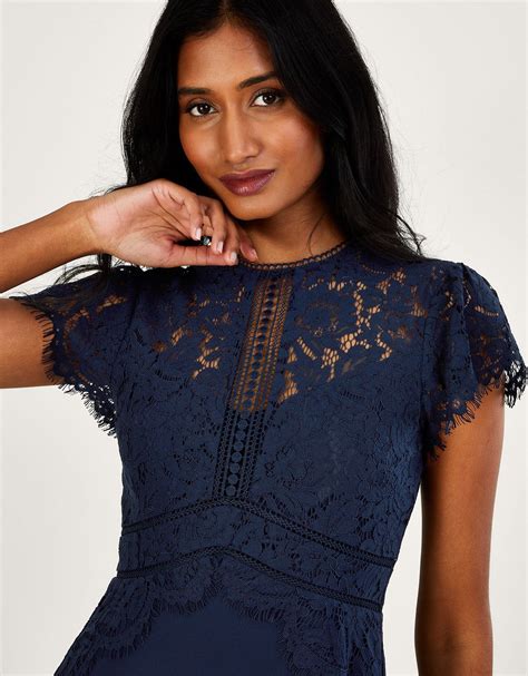 80 Gorgeous Lace Dress Ideas to Elevate Every Occasion