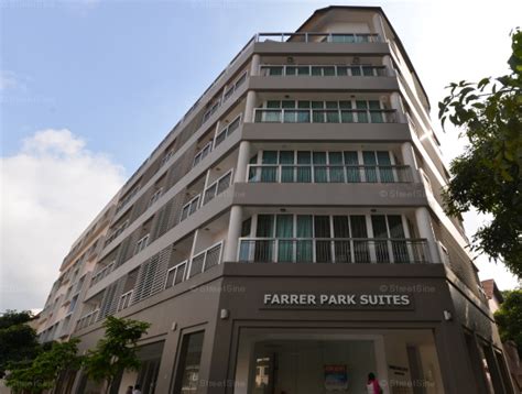 80 Owen Road Farer Park Suites: A Prime Location for 2025