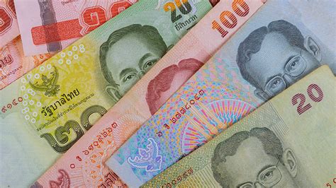 800,000 Thai Baht to USD: A Comprehensive Guide