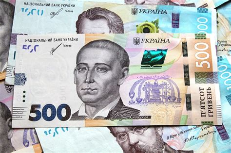 800 Гривен в долларах: A Comprehensive Guide to Currency Conversion