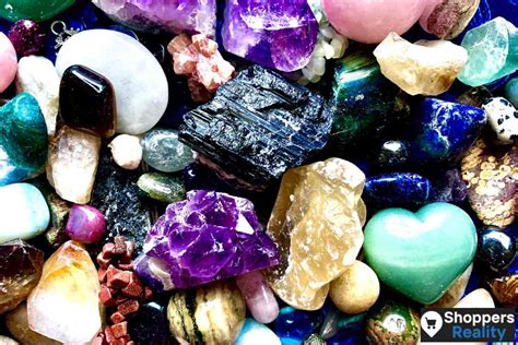 800+ Stores That Sell Crystals Near Me: A Comprehensive Guide to Finding Crystals in Your Area