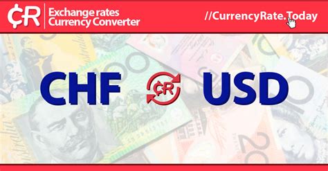 800 CHF to USD: A Comprehensive Guide to Exchanging Swiss Francs to US Dollars