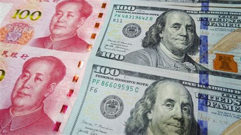 800 CNY to USD: Converting Chinese Currency to American Dollars