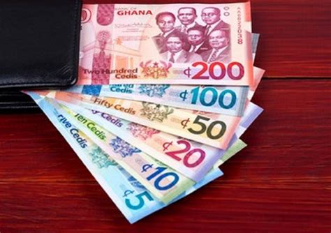 800 Dollars to Ghana Cedis: Here's What You Need to Know