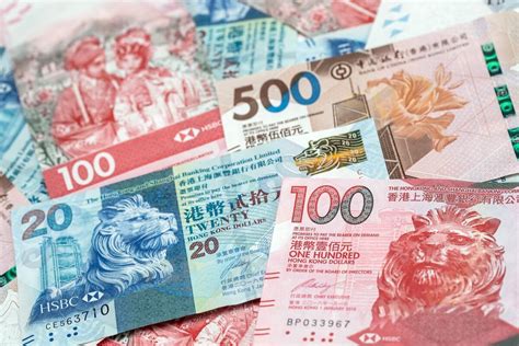 800 HKD in USD: A Comprehensive Guide