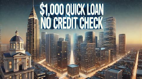 800 Loan No Credit Check: A Fast and Accessible Solution to Your Financial Needs