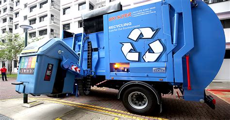 800 Super Waste Management Pte Ltd: Transforming Waste into Value