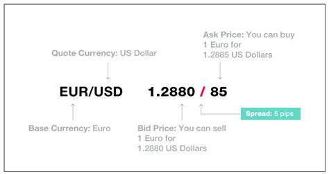 800 USD to EUR: Understanding Currency Conversion Rates