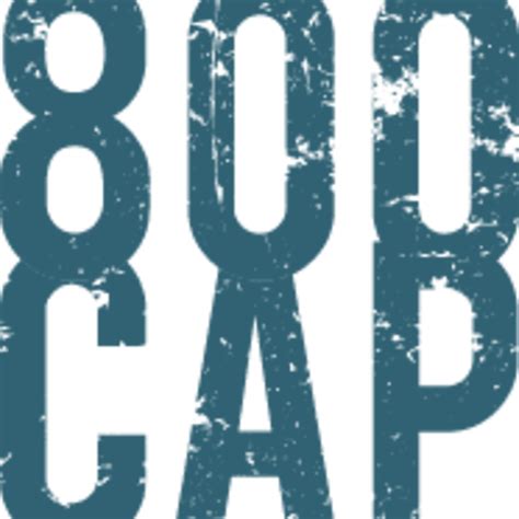 800 cap indianapolis