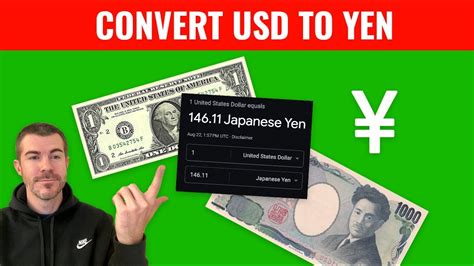 800 dollars to yen: Converting Your Currency with Ease