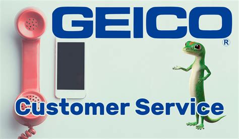 800-207-7841: Your Direct Line to GEICO Car Insurance Customer Service