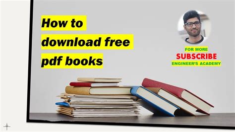 8000+ Free IT PDF Books Download 2025