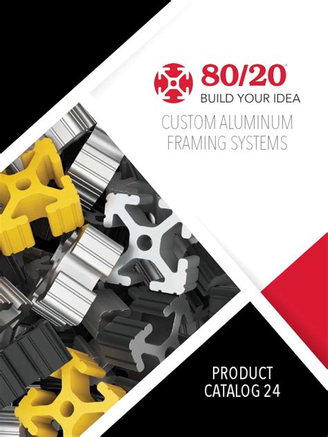 8020 Catalog Download