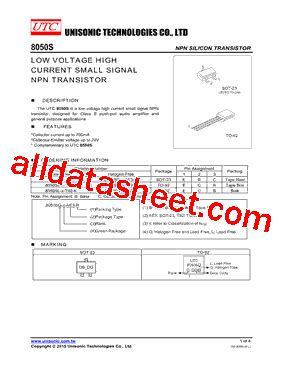 8050SG-D-AE3-R: A Revolutionary Microcontroller