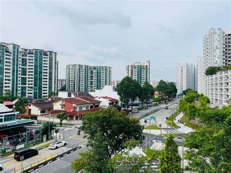 807C Choa Chu Kang Avenue 1: A Comprehensive Guide to the Prime Property