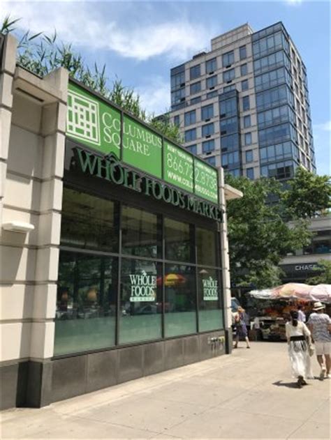 808 Columbus Ave Whole Foods: The Ultimate Guide