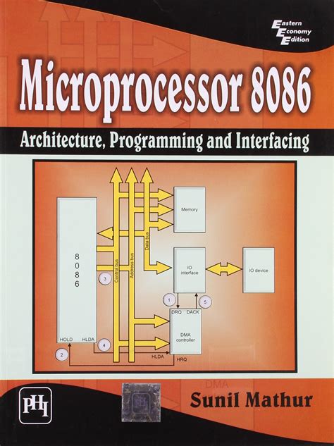 8086 microprocessor embedded programming manual pdf Doc