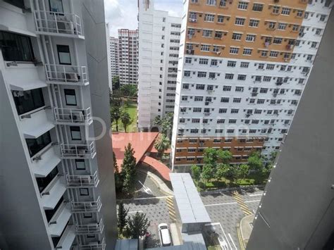 809b choa chu kang ave 1