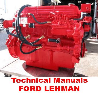 80hp ford lehman diesel manual Ebook Kindle Editon