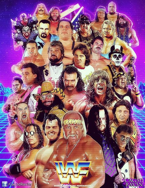 80s Wrestling Films: A Nostalgic Dive into the Golden Age