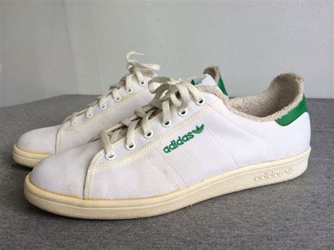 80s tennis shoes